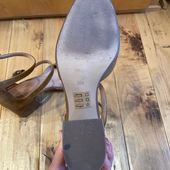 Madewell heels - Picture 6 of 6
